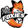 Farm Fresh Foxies